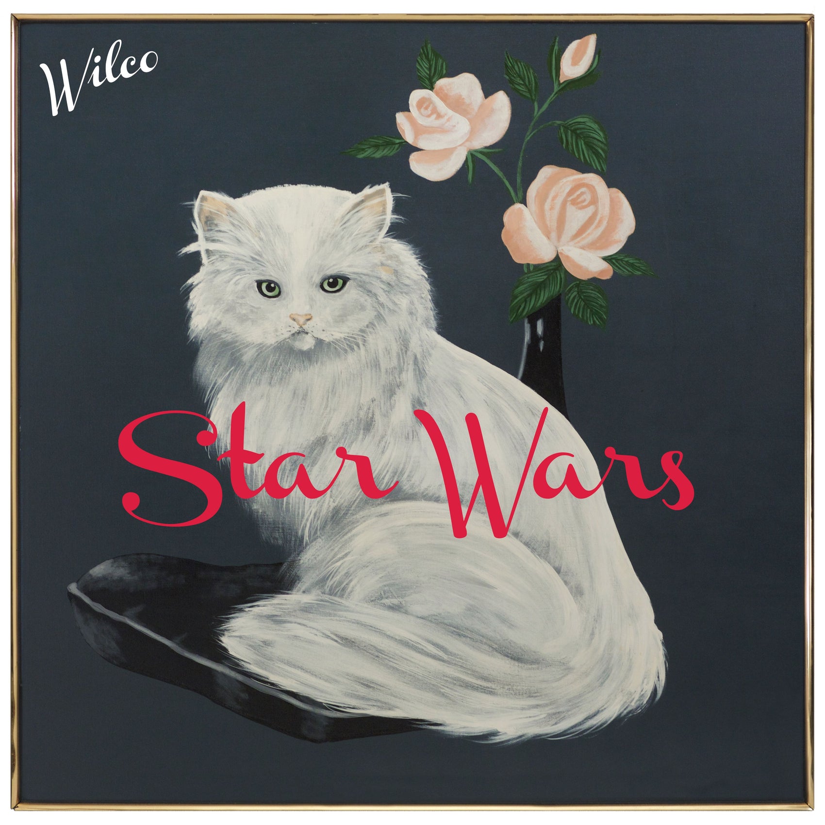WILCO - STAR WARS VINYL