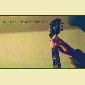 WILCO - BEING THERE (DELUXE 4LP) VINYL